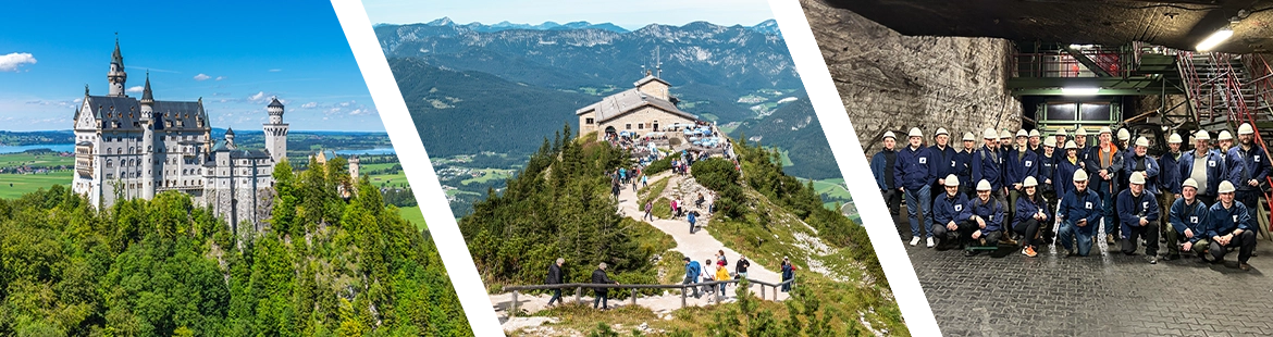 Wycieczki kilkudniowe i objazdowe