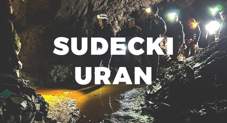 Sudecki uran