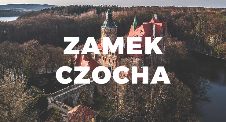 Zamek Czocha