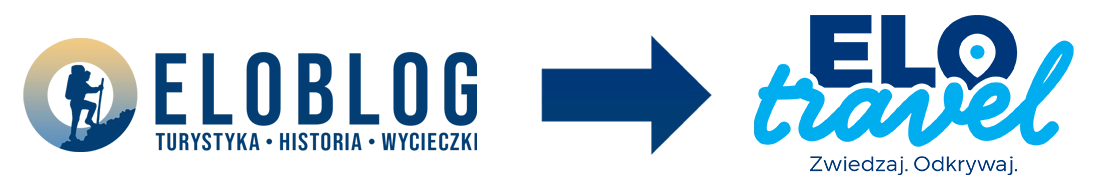 Wycieczki Eloblog zmieniają się w Elotravel.pl!