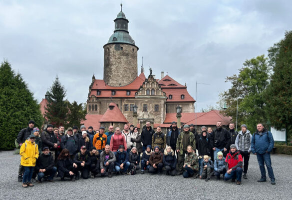 Specjalne zwiedzanie Zamku Czocha