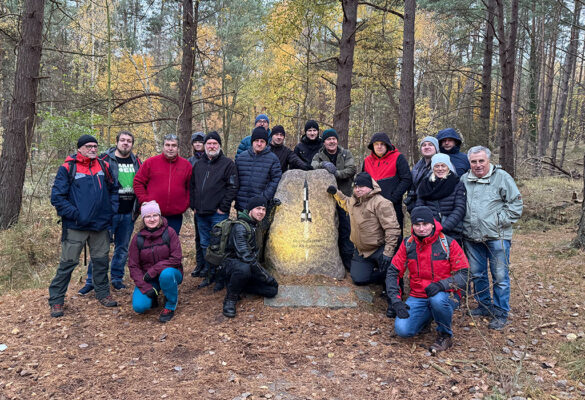 Specjalne zwiedzanie Peenemünde