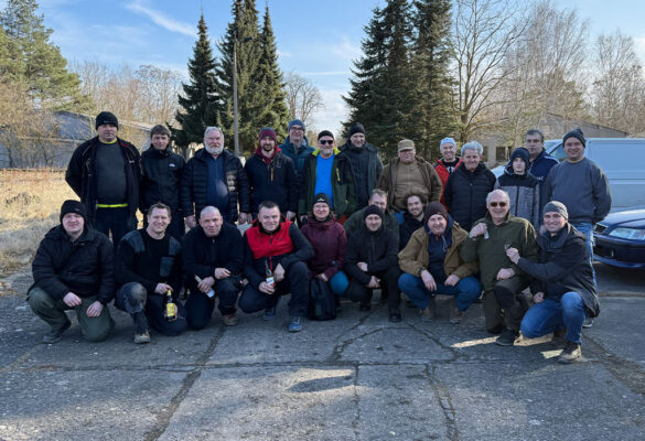 Specjalnie zwiedzanie podziemi