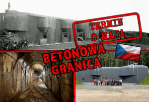 Wycieczka po czeskich fortyfikacjach – Betonowa Granica