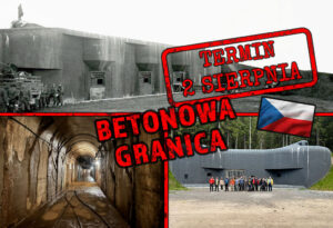 Wycieczka po czeskich fortyfikacjach – Betonowa Granica