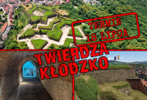 Specjalne zwiedzanie Twierdzy Kłodzko i Fortu Owcza Góra
