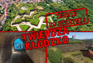 Specjalne zwiedzanie Twierdzy Kłodzko i Fortu Owcza Góra